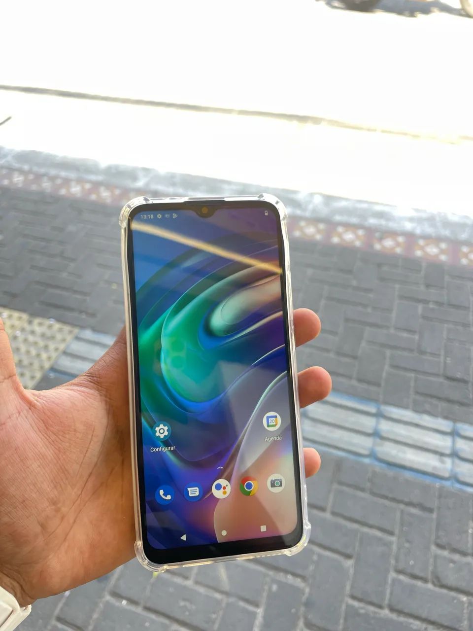 MOTOROLA G10 128gb