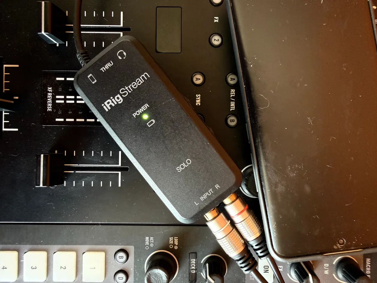 Irig stream solo - Foto 5