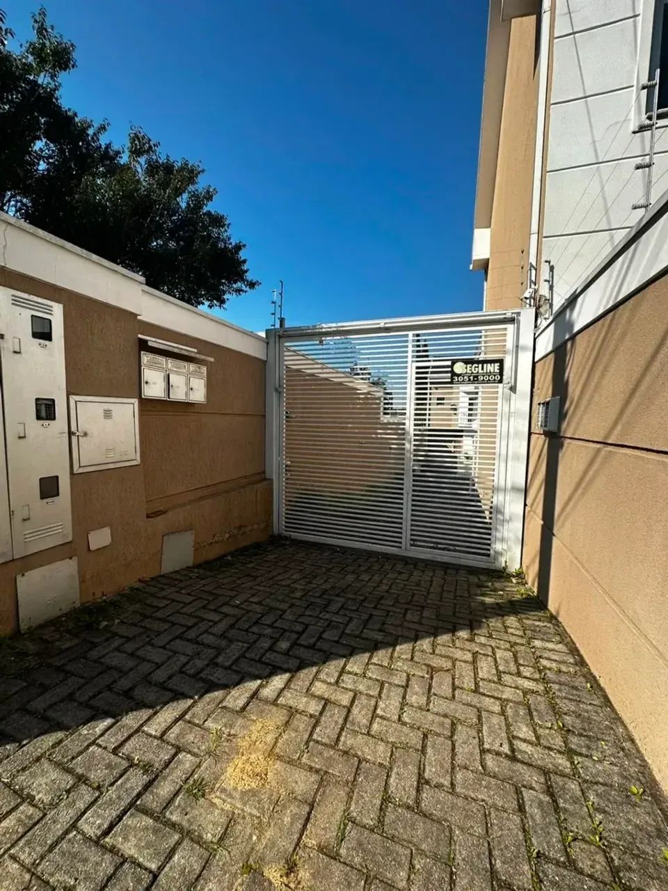 Sobrado com 3 dormitorios no bairro Santo Inacio. - Foto 4