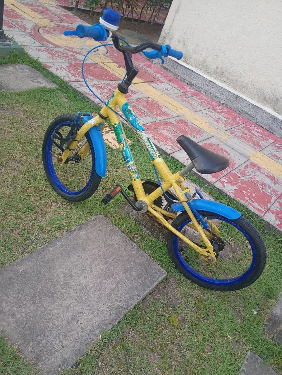 Bicicleta  - Foto 2