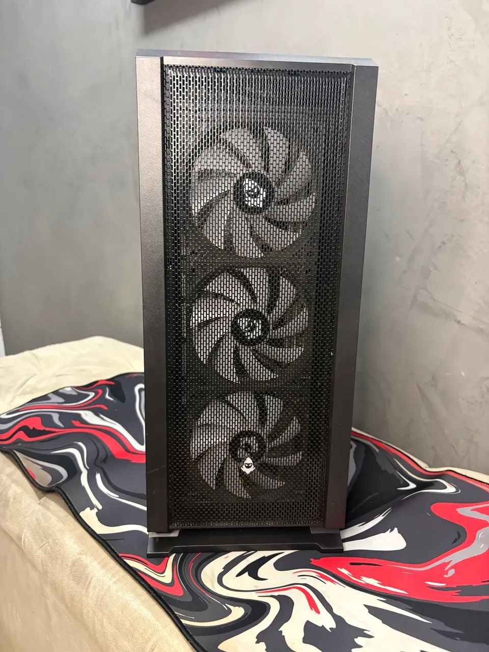 PC Gamer - i7-10700F + RTX 2060 + 32GB RAM - Foto 5