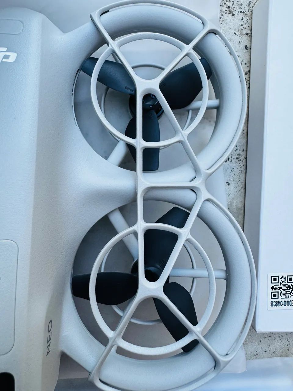 Drone Dji Neo  - Foto 5