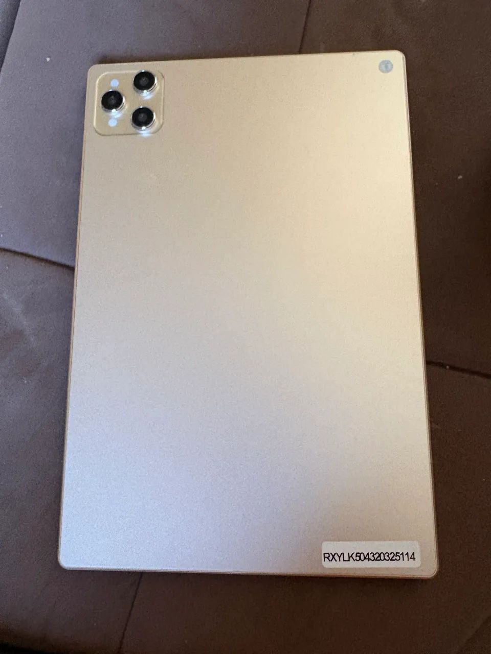 Tablet