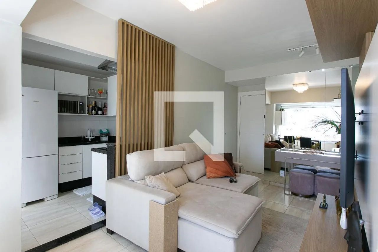 Apartamento à Venda - Tatuapé, 1 Quarto, 49 m2 - Foto 4