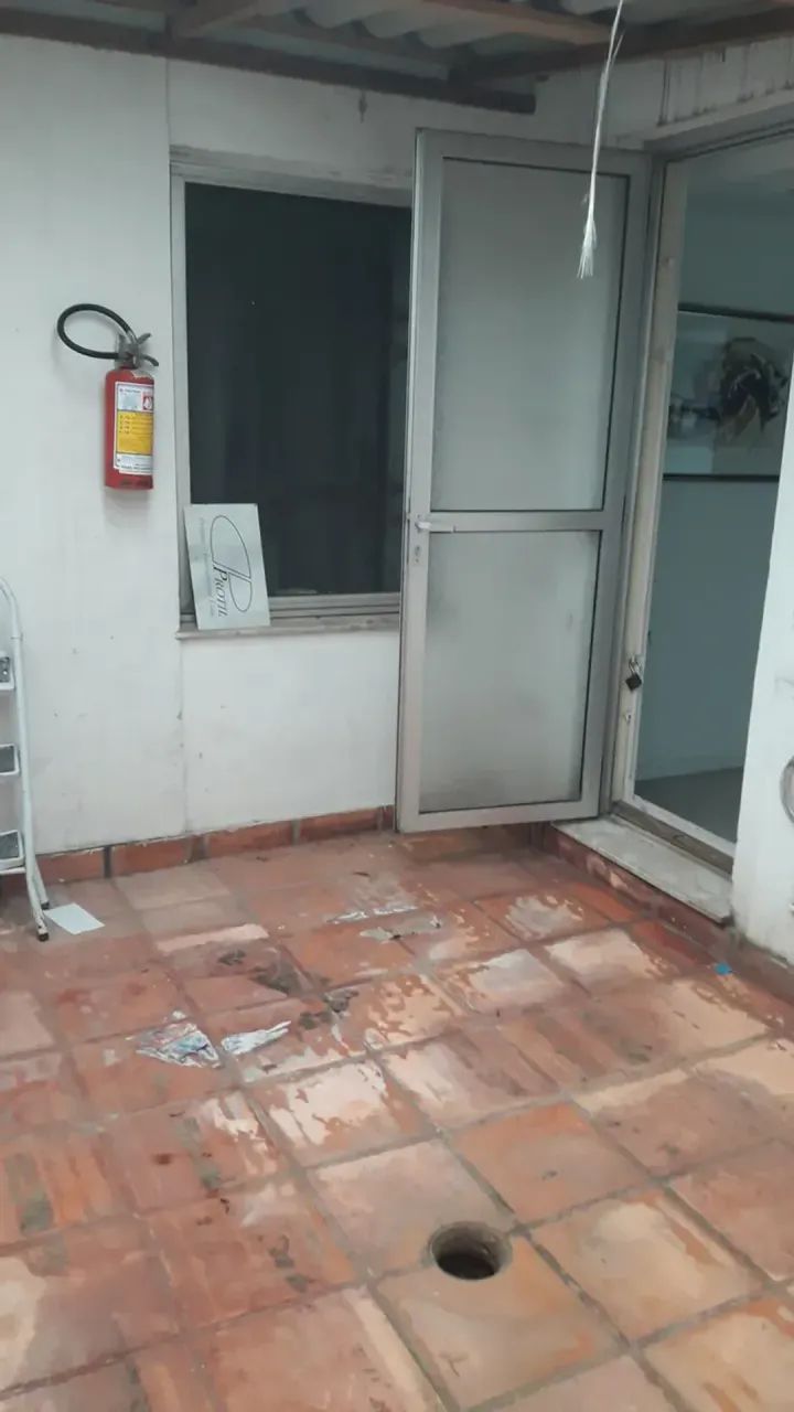 Elevador e portaria - Foto 2