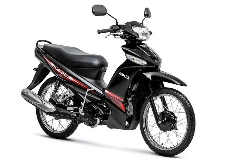 CRYPTON 115 K 2015 PRONTA ENTREGA   - Foto 3
