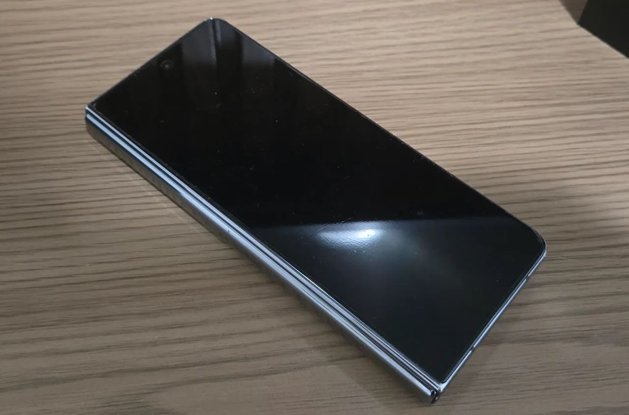 Samsung Galaxy Z Fold4 - Foto 5