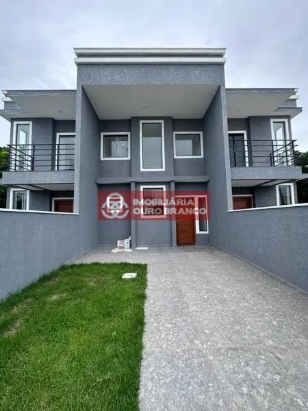 Casa - Florianópolis SC - Foto 3