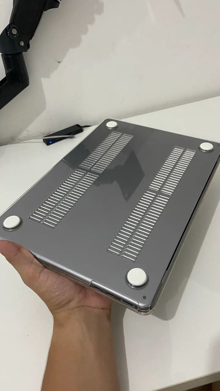 MacBook Air m2 16 de ram  - Foto 5