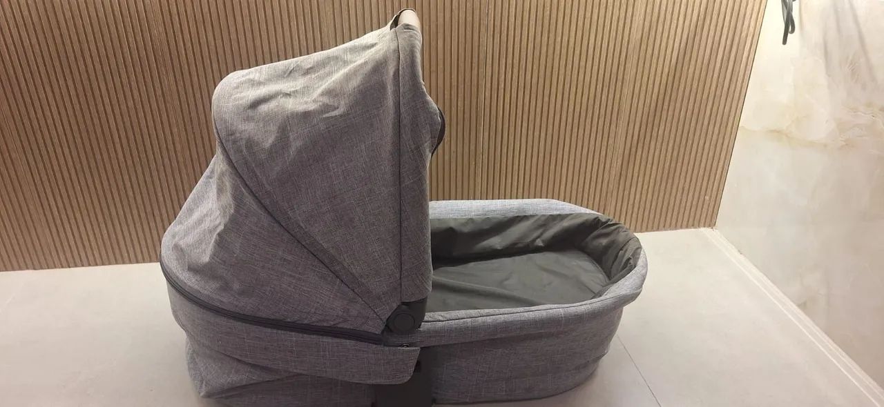 Carrinho bebe  - Foto 5