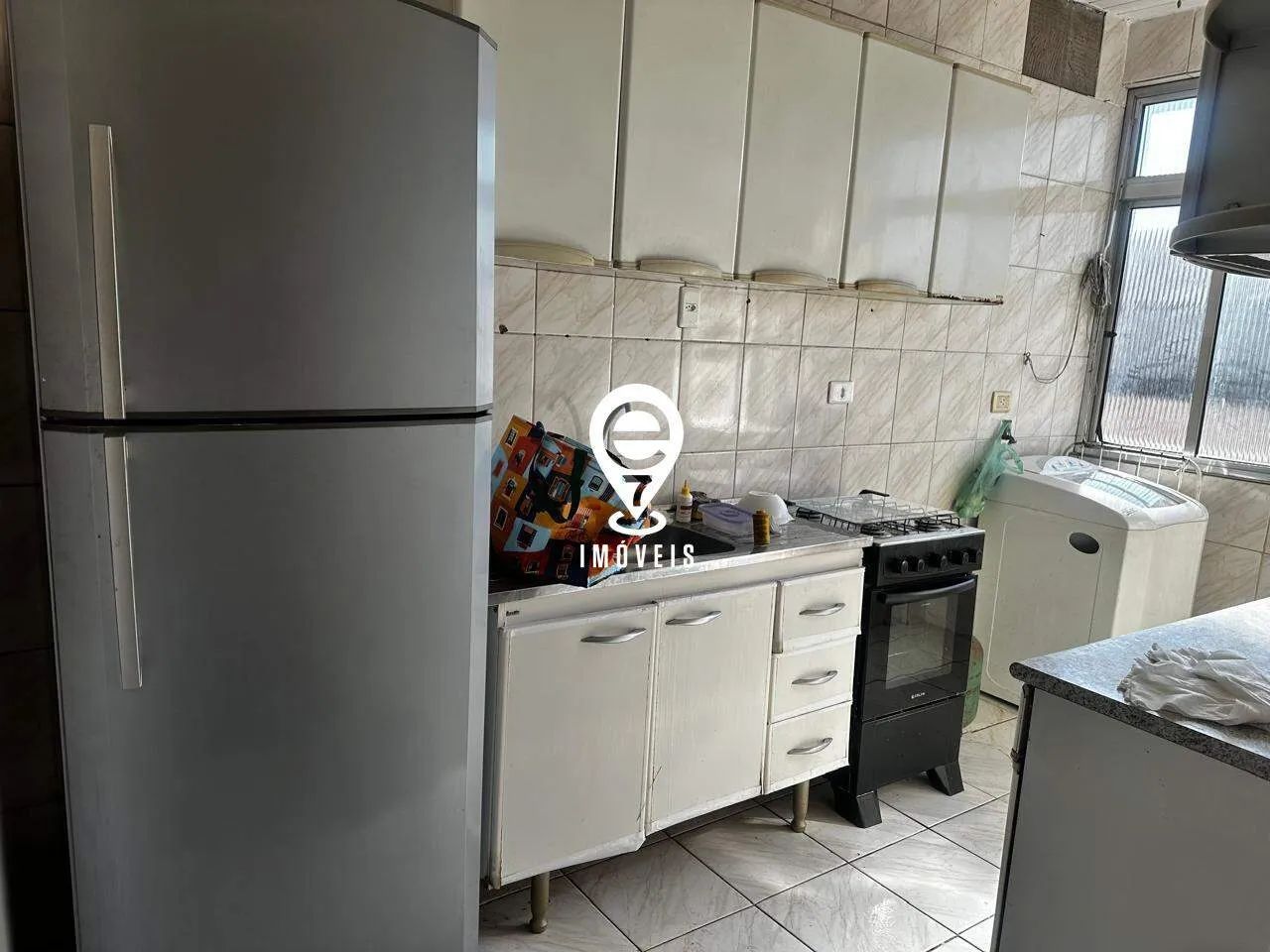 APARTAMENTO LOCAÇÃO 1 QUARTO - VILA GUARANI - Foto 3