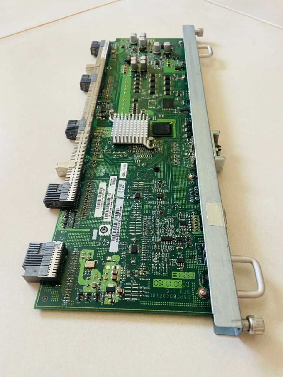 Placa Controladora Dell Emc 204-067-900c - Foto 4