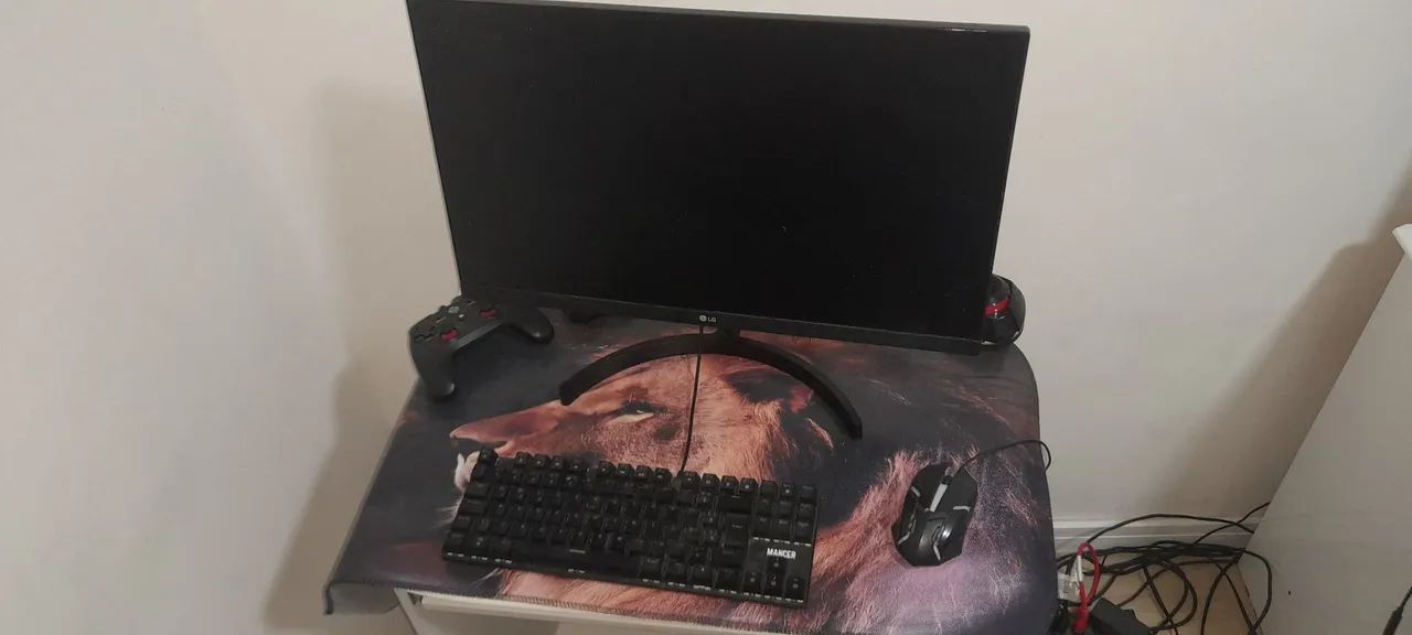 Pc gamer 