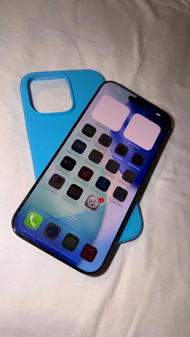 iPhone 16 Prox max 256 GB - Foto 5