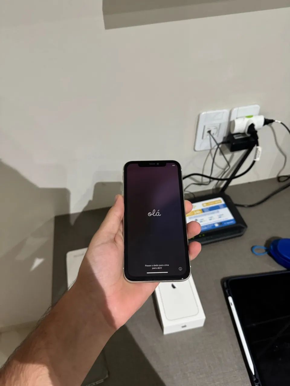 Vendo IPhone 11 - Foto 4