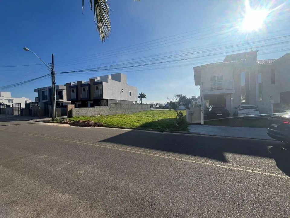 Terreno para Venda em Florianópolis, Cachoeira Do Bom Jesus - Foto 2