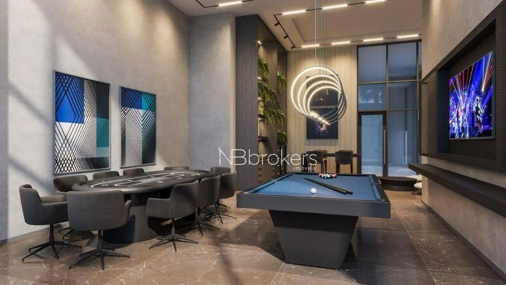 Apartamento com 3 dormitórios à venda, 151 m² por R$ 2.800.000,00 - Batel - Curitiba/PR - Foto 9