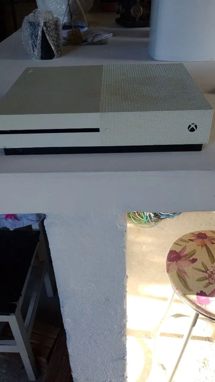 Xbox one s