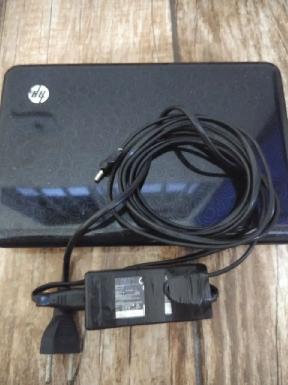 Netbook Hp Mini W7 lite HD SSD de 240 - Foto 5