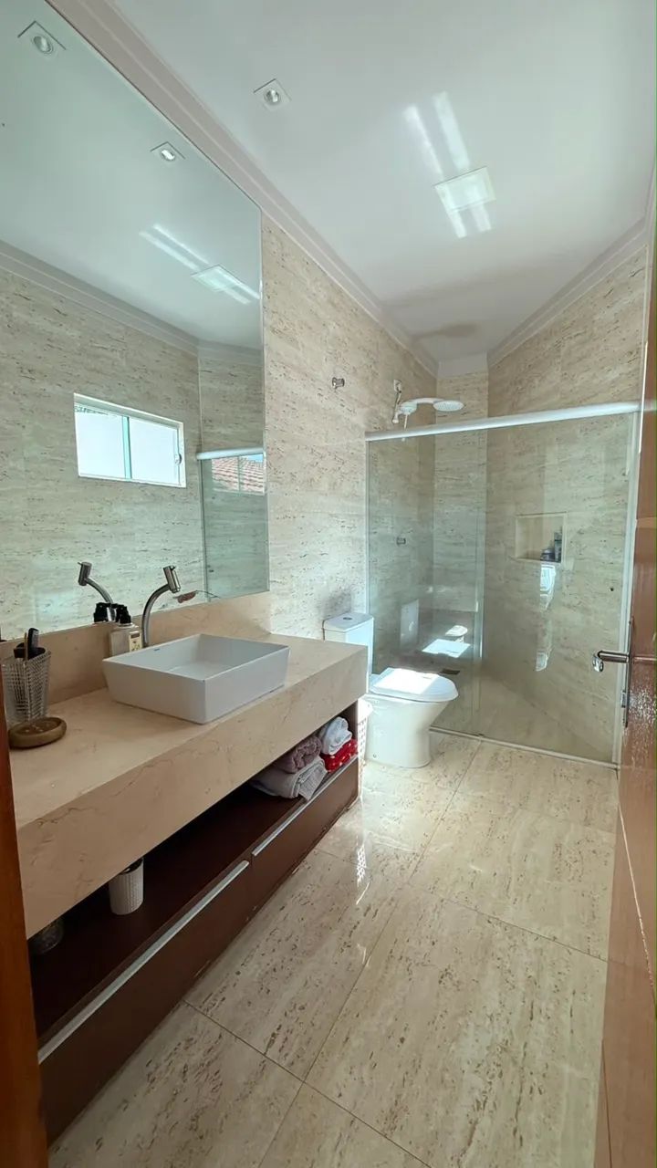 Casa no St.Sudoeste | 4 Quartos | 416 m²  - Foto 4