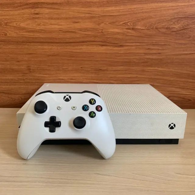 XBOX ONE S - Foto 4