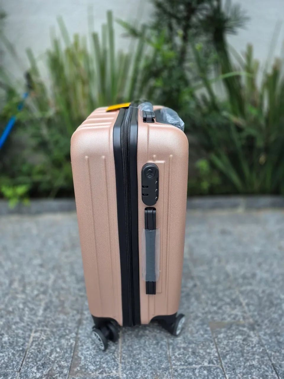 Mala de viagem 10kg - Foto 2