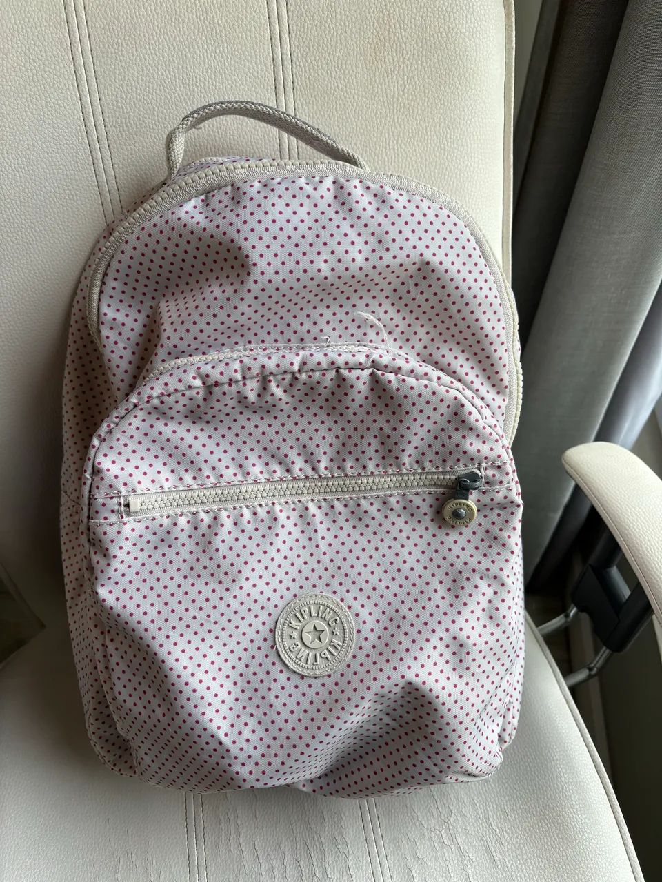 Mochila Kipling