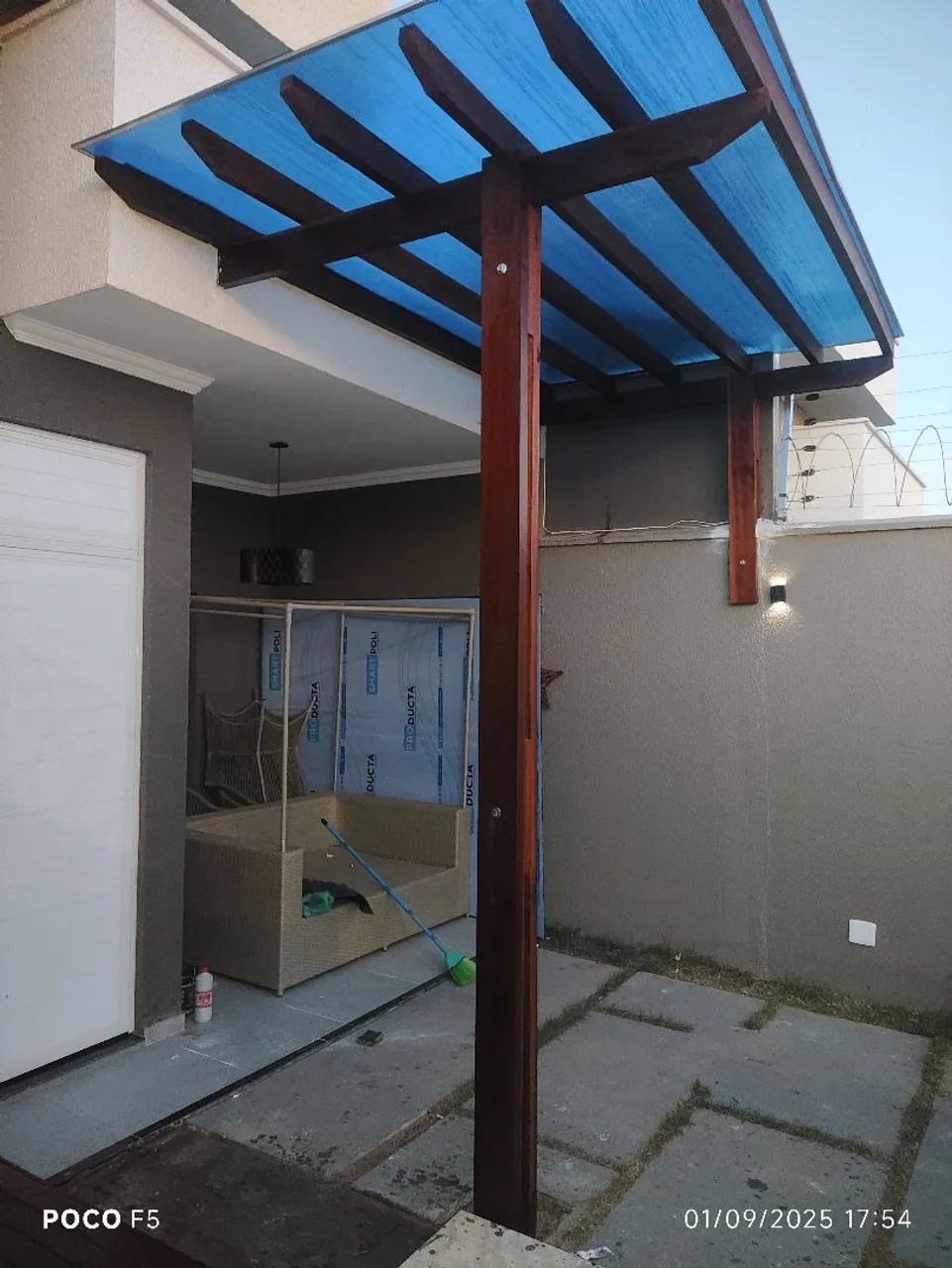 Pergolado  - Foto 5