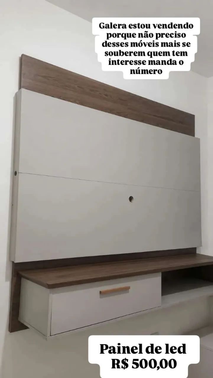 Painel de TV - Foto 2