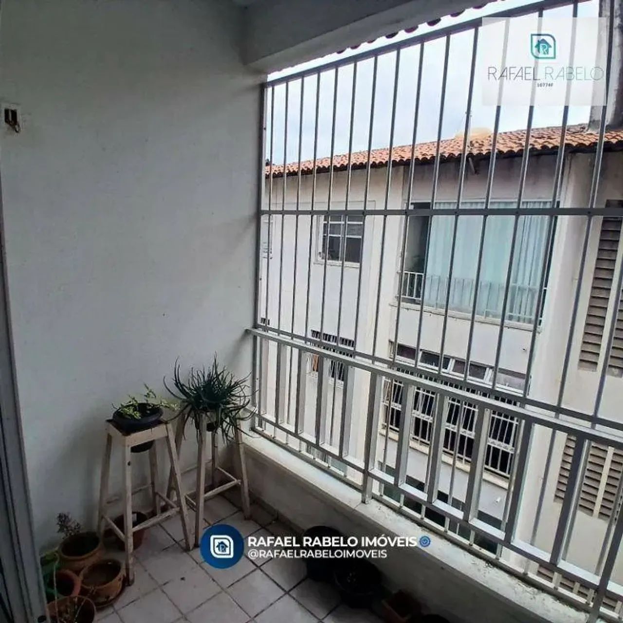 Apartamento à venda no bairro Cidade dos Funcionários | Condomínio Edifício Tropical Resid - Foto 4