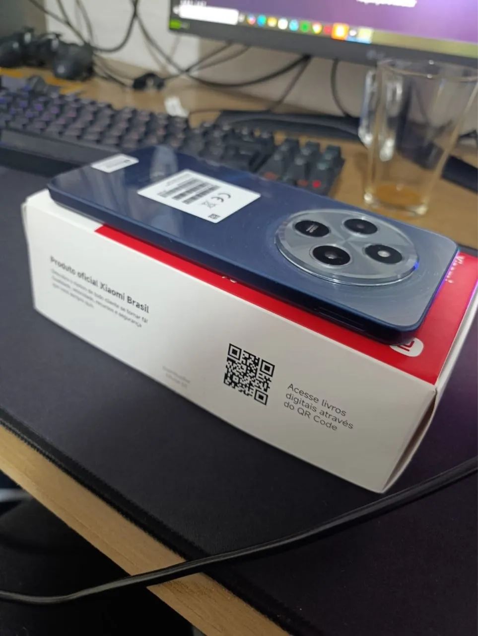Xiaomi Redmi 14C - Foto 4