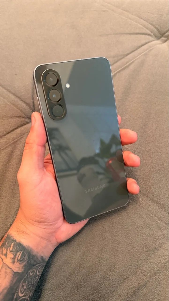 Galaxy A56 256gb 5g - Foto 2
