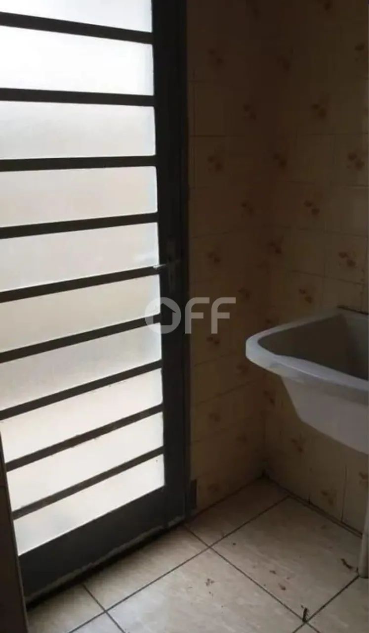Apartamento à Venda - Vila Proost de Souza, Campinas SP - Foto 3