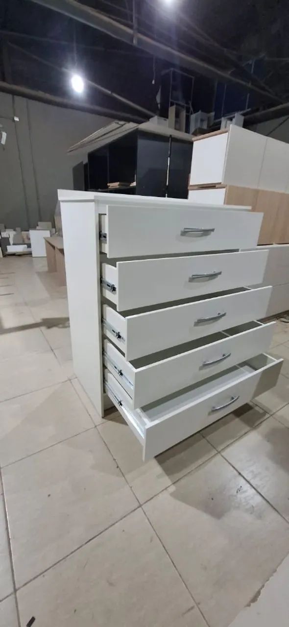 Cômoda 