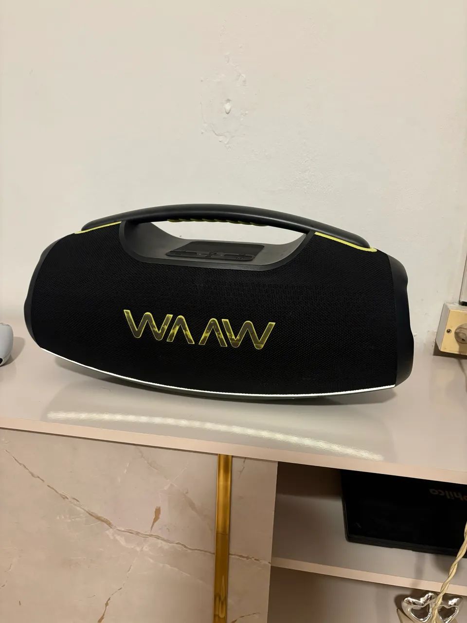 Bombox Waaw - Foto 5