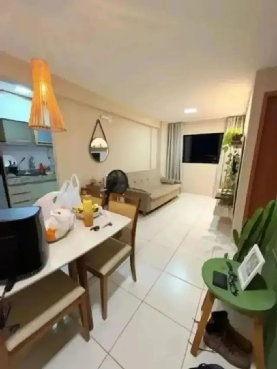 Apartamento 2 Quartos no Barro Duro - Foto 3