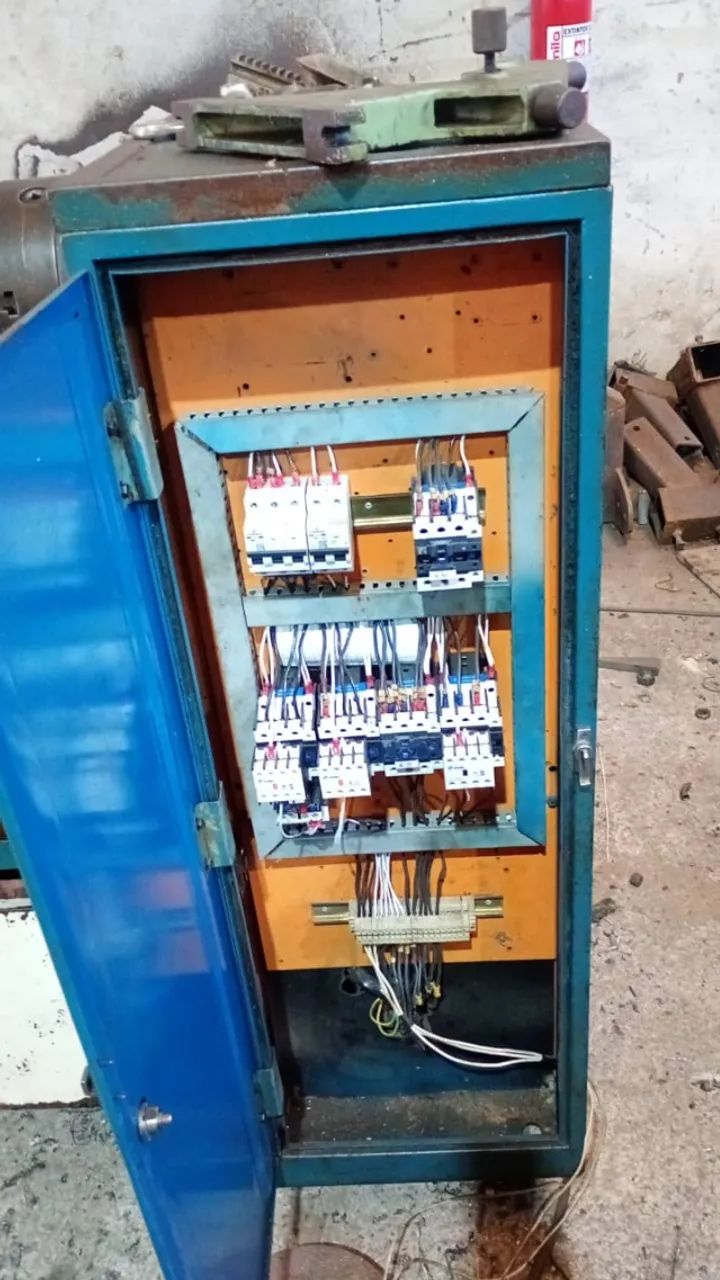 Torno Romi - Foto 3