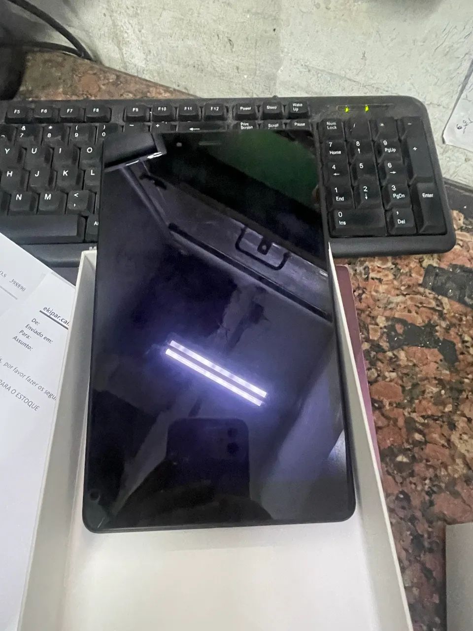 Tab A - Foto 2