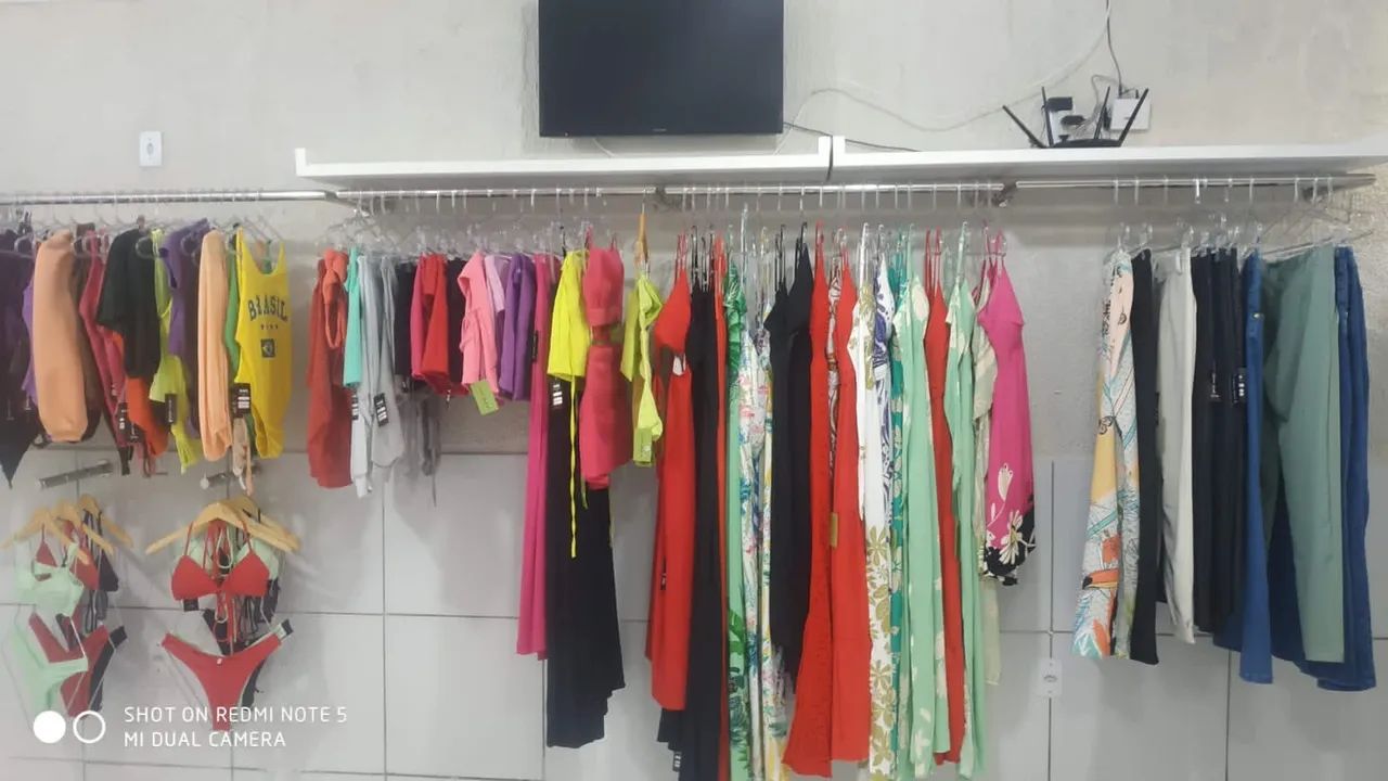 Araras inox  - Foto 5