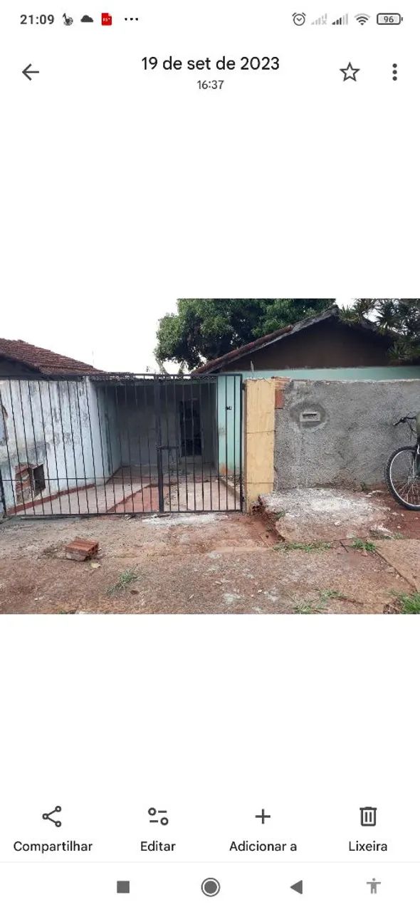 Foto - Londrina - Alto da Boa Vista