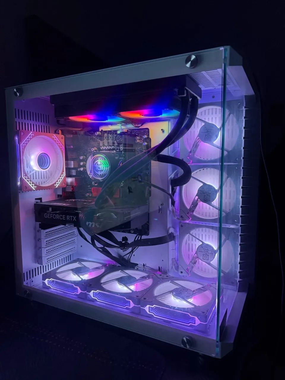 Pc gamer ddr5  - Foto 2