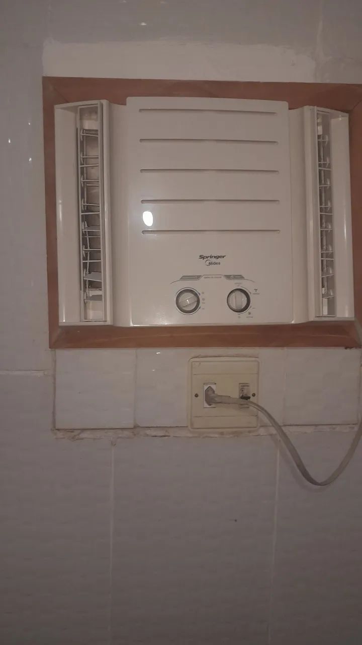 Ar condicionado  - Foto 2