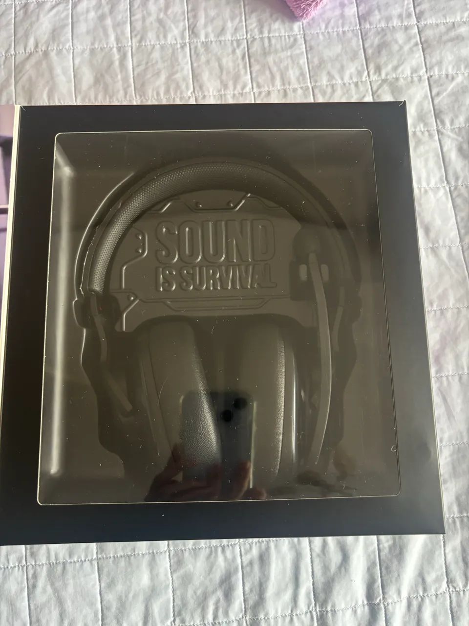JBL QUANTUM 400 Headset - Foto 3