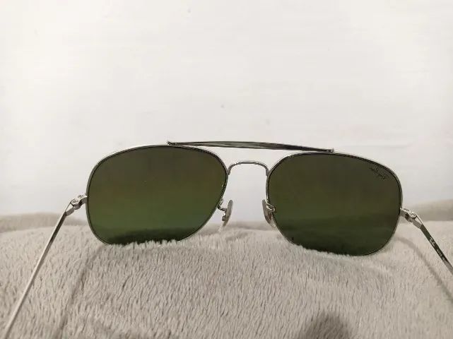Ray-Ban RB 3561 "AVIADOR" - Foto 4