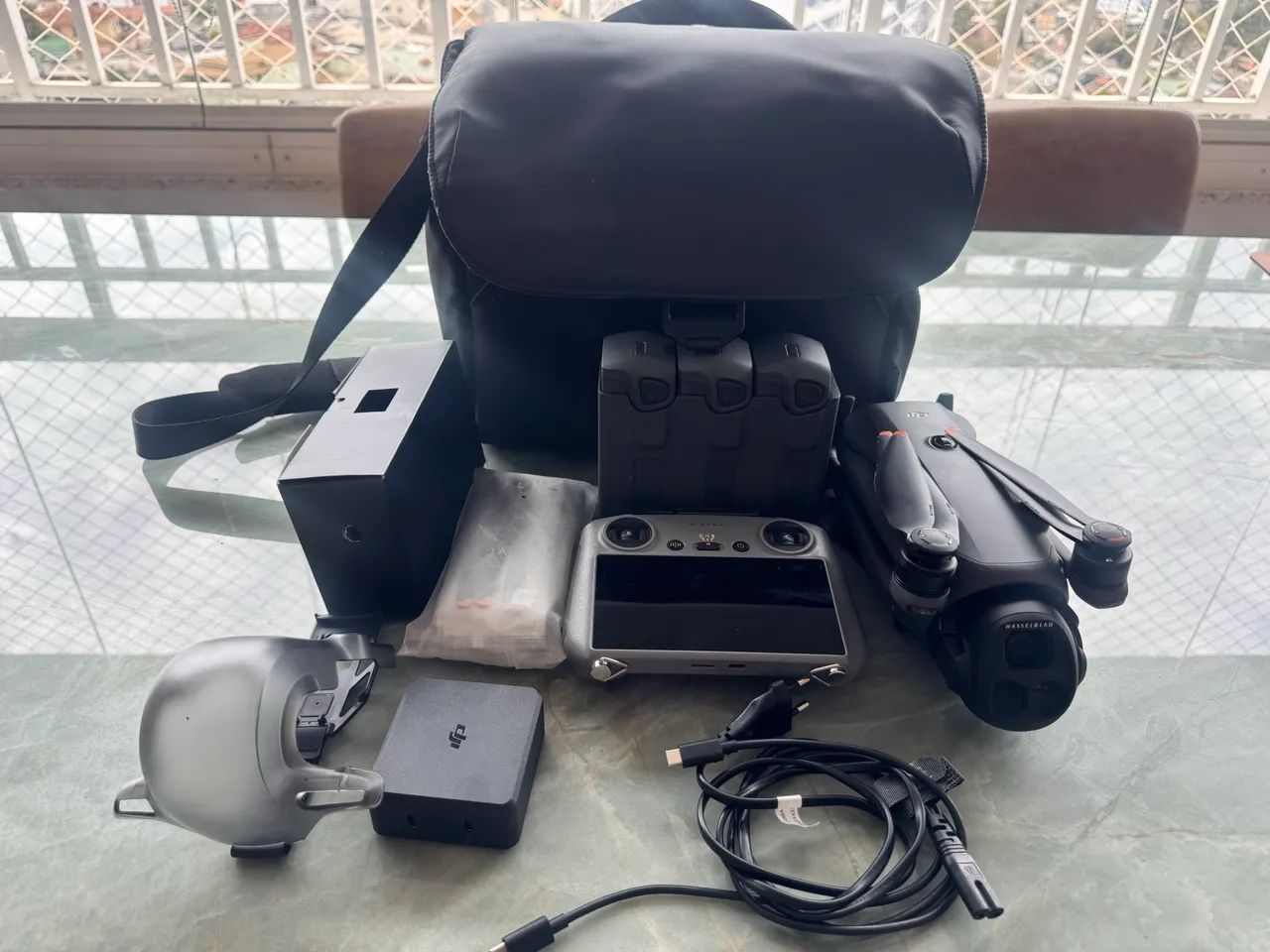DJI Mavic 4 Pro Fly More RC2  - Foto 4