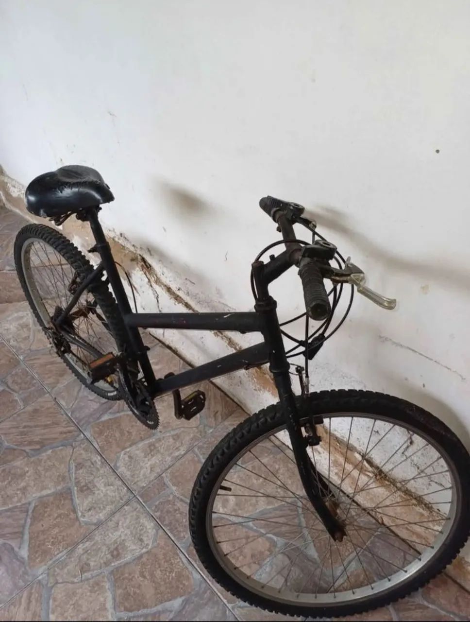 Bicicleta Aro 26 - Foto 3
