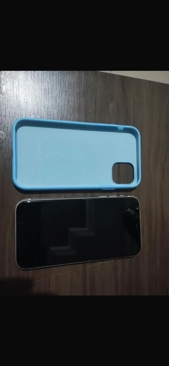 Vendo iPhone 11 novo  - Foto 3