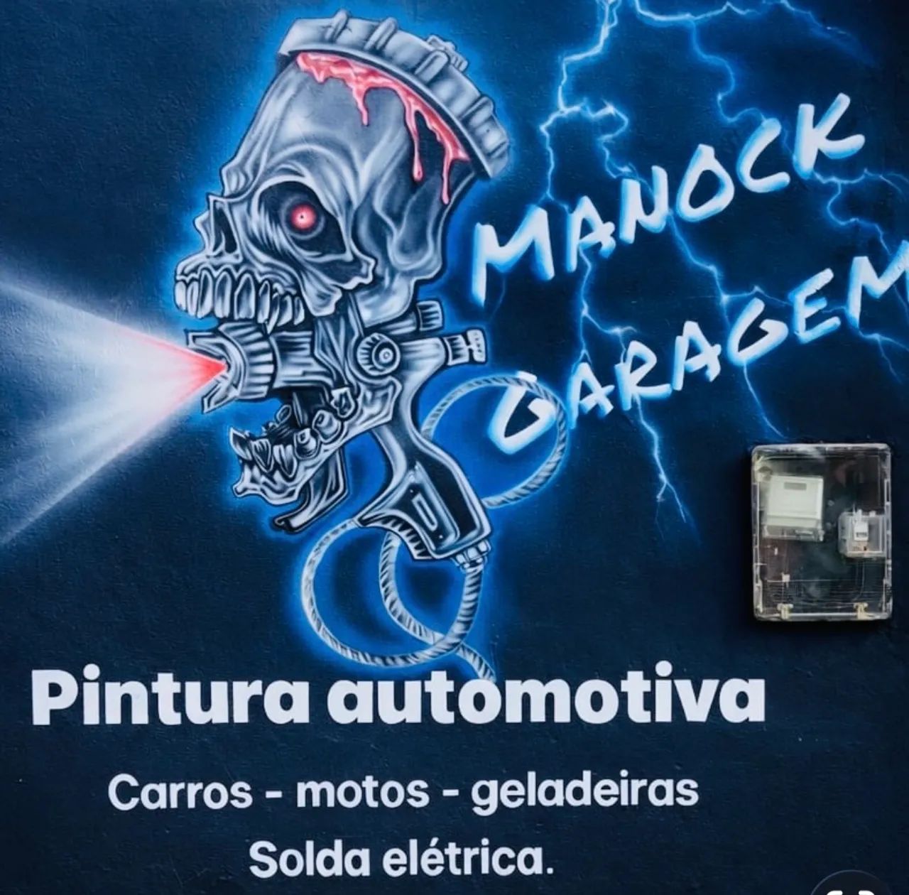Pintura em Geral - Foto 2