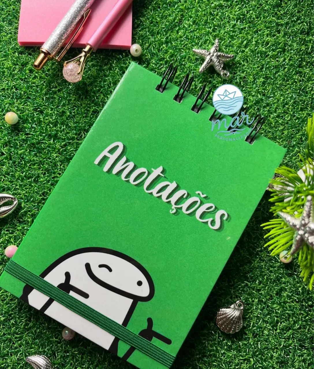 Blocos de notas A6 - Foto 3