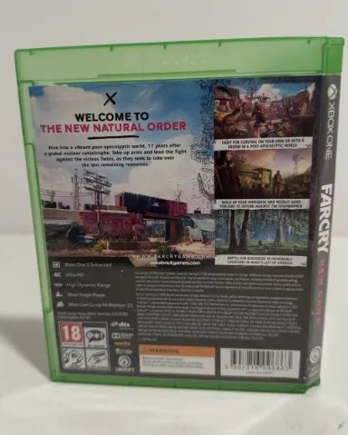 Farcry New Dawn - Foto 3